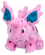 nidorino 0 loend